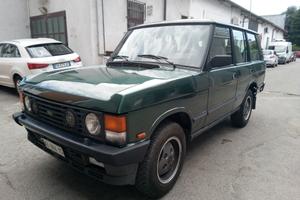 Land Rover Range 2.5 Tdi 5 porte Vogue S