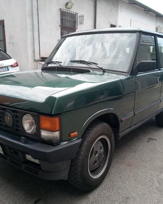 Land Rover Range 2.5 Tdi 5 porte Vogue S