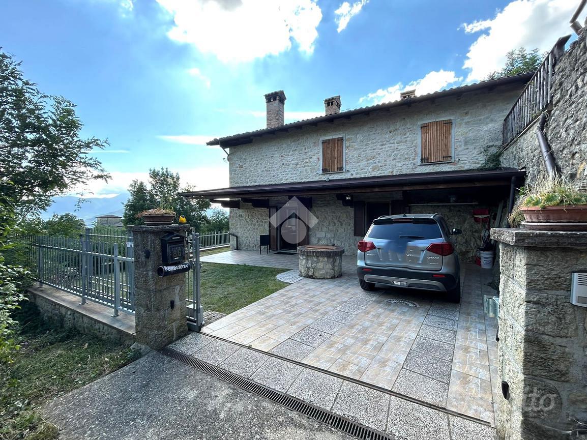 Appartamento – Pavullo nel Frignano, Montecuccolo - Vista 4
