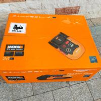 Worx landroid Wr165e