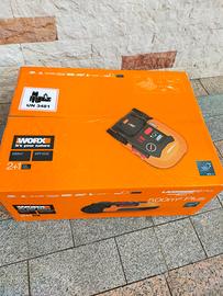 Worx landroid Wr165e