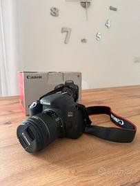 Canon EOS 800D