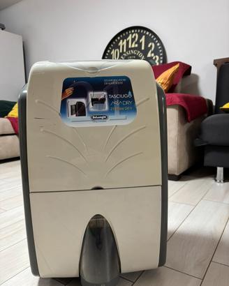 Deumidificatore