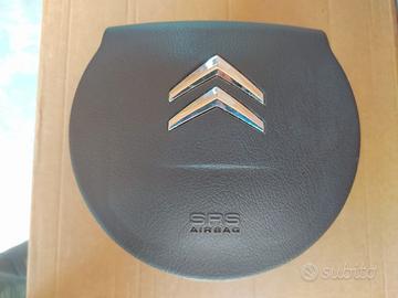 AIRBAG per CITROEN C4 Coupe VTS 2.0 Hdi 2005