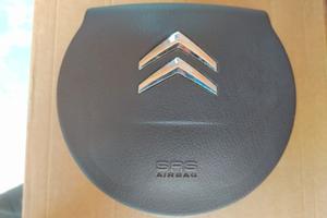 AIRBAG per CITROEN C4 Coupe VTS 2.0 Hdi 2005