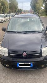 Fiat Panda 1.2 emotion 2011