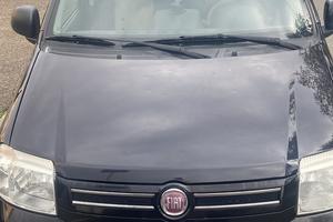 Fiat Panda 1.2 emotion 2011