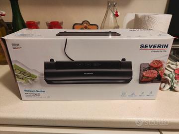 Macchina sottovuoto Severin SF3610
