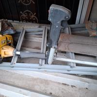 Decespugliatore MaC Culloch 3100 PRO MAC