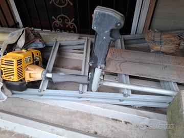 Decespugliatore MaC Culloch 3100 PRO MAC