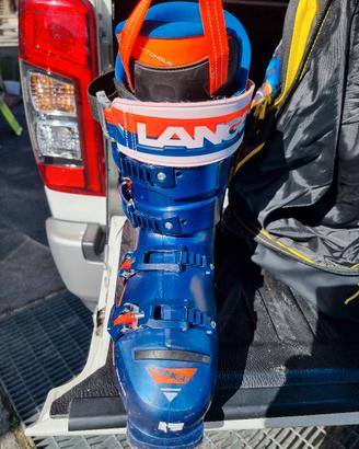 Scarpone LANGE  RS 130