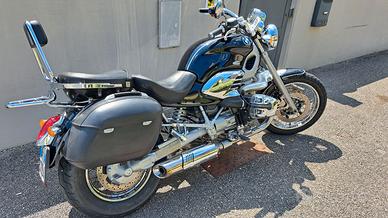 BMW R1200 C - Gomme Nuove- ASI - Tagliandata