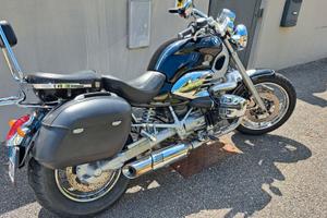 BMW R1200 C - Gomme Nuove- ASI - Tagliandata