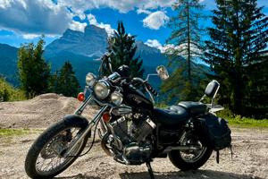 Yamaha Virago 535 - 1995