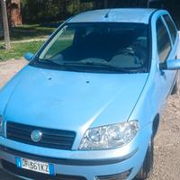 FIAT PUNTO 1.3 MULTIJET