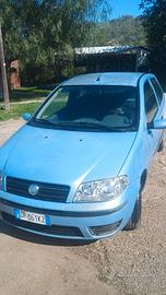 FIAT PUNTO 1.3 MULTIJET