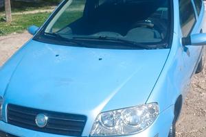 FIAT PUNTO 1.3 MULTIJET