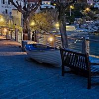 Pomonte Nido al mare con giardino