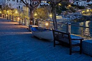 Pomonte Nido al mare con giardino