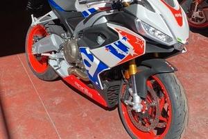 Aprilia Rs 660 Limited Edition 2022
