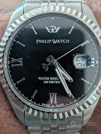 orologio Philip Watch Caribe 