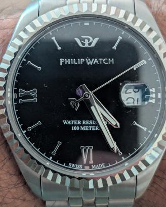orologio Philip Watch Caribe 