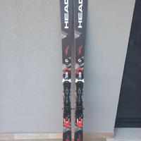 sci Head power instinct