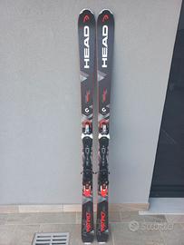 sci Head power instinct