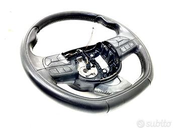 VOLANTE STERZO FIAT 500 X Serie 71777454 (15>)