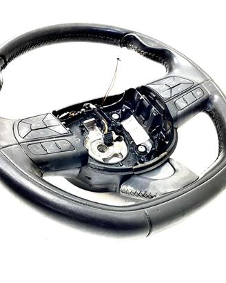 VOLANTE STERZO FIAT 500 X Serie 71777454 (15>)