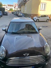 MINI Clubman 1.6