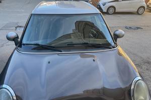 MINI Clubman 1.6