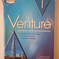 venture 1