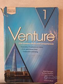 venture 1