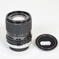 CANON 135 3,5 x Canon FD - Sigma