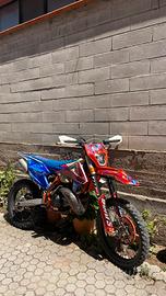 KTM EXC 300