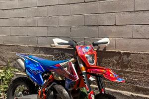 KTM EXC 300