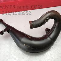 ESPANSIONE SCARICO YAMAHA YZ 125 1996 1999 YZ125 1