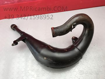 ESPANSIONE SCARICO YAMAHA YZ 125 1996 1999 YZ125 1