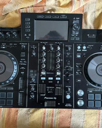 Pioneer XDJ-RX2