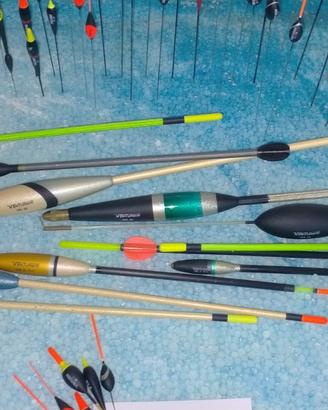 Galleggianti pesca
