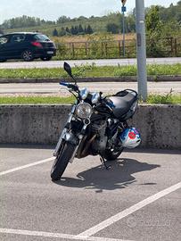 Bandit 600