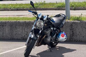 Bandit 600