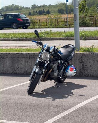 Bandit 600