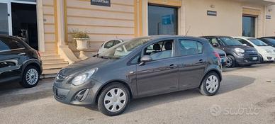Opel Corsa 1.3 CDTI 75CV F.AP. 5 porte Sport
