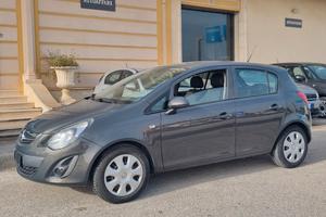 Opel Corsa 1.3 CDTI 75CV F.AP. 5 porte Sport