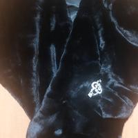 stola di ecopelliccia 