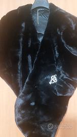 stola di ecopelliccia 