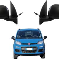 Specchi Panda 312
