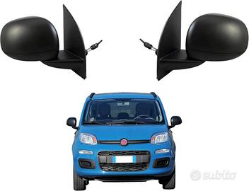 Specchi Panda 312